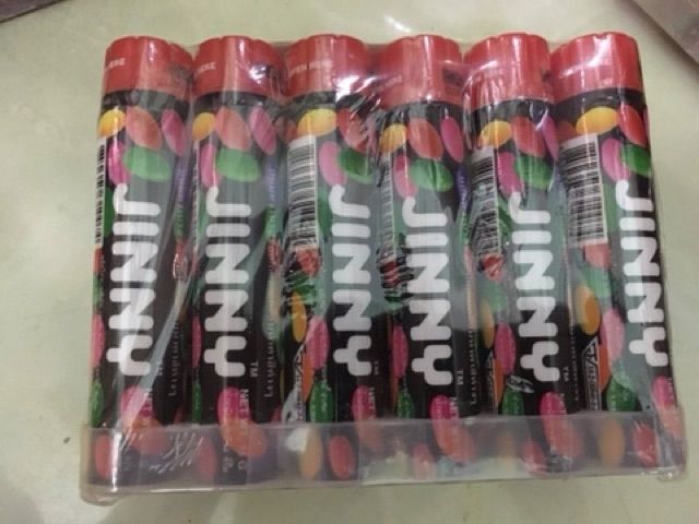 Kẹo socola Jinny Thái Lan 12 hộp
