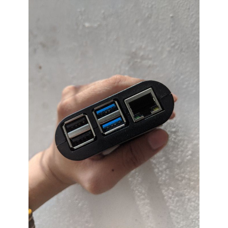 Máy tính RiMobi Computer v1 (Màu đen - Bản Basic) | BigBuy360 - bigbuy360.vn