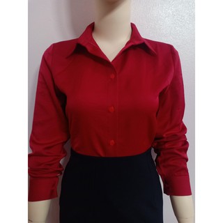 Áo sơ mi nữ lụa cao cấp ( ảnh thật)