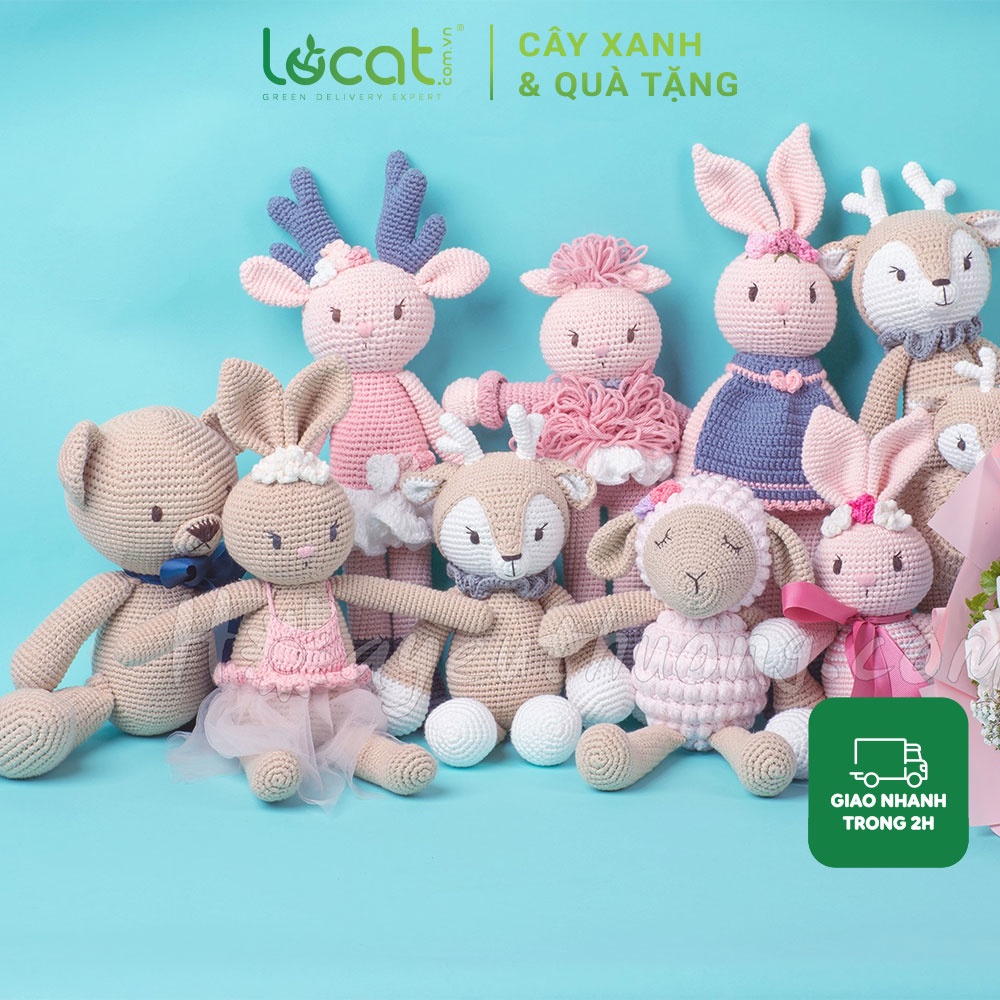 Gấu bông Teddy ôm trà sữa, quà tặng sinh nhật dễ thương - 12917