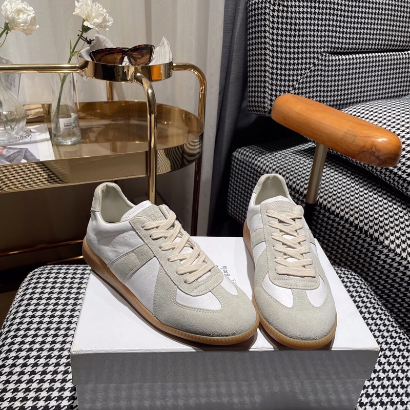 Giày thể thao nữ thương hiệu Maison Margiela cao cấp có 5 mẫu lựa chọn