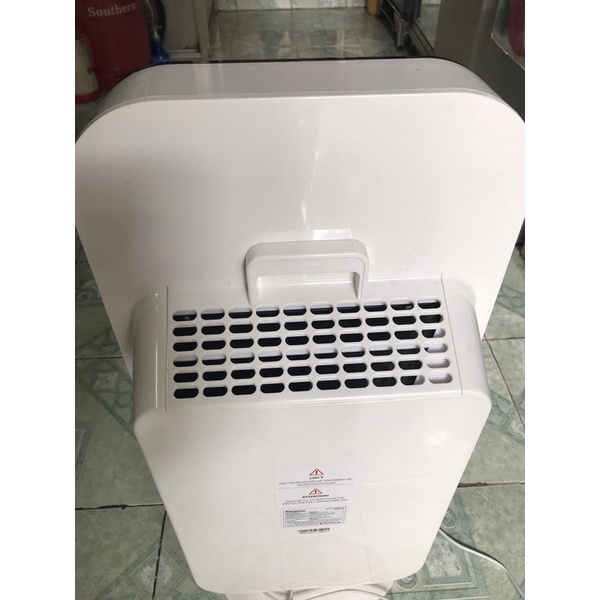 Máy lọc không khí Kangaroo KG40AP - HÀNG ĐÃ QUA SỬ DỤNG