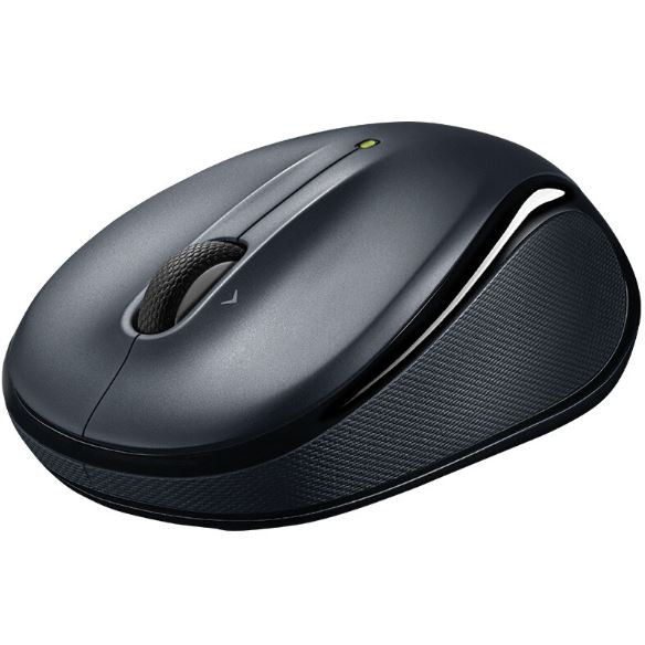 Chuột không dây Logitech m325 không dây chuyên dụng dùng để chơi game