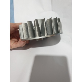 ( KASEI) MÂM LỬA ( VÔ LĂNG) MÁY CẮT CỎ MITSU TL52/520