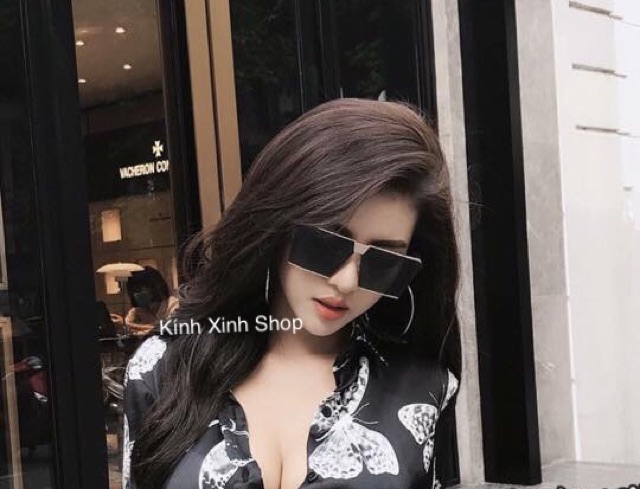 Kính Xinh Shop - Kính râm Irresistor thời trang HOT | BigBuy360 - bigbuy360.vn
