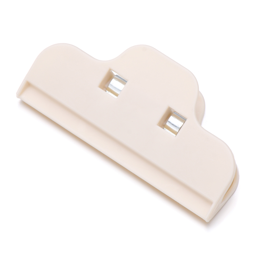 Set 2 Kẹp Miệng Túi Thực Phẩm Tiện Lợi