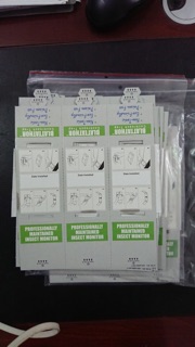 Bẫy diệt gián Đức Blattathor