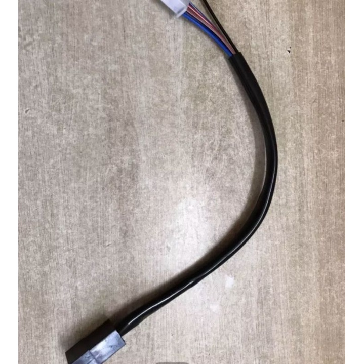 DÂY BÁO SỐ TRÊN XE BA GÁC