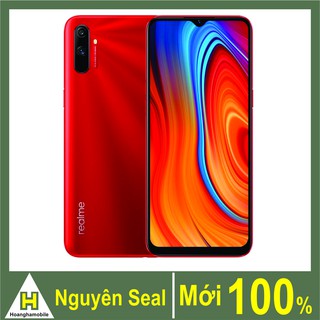 Điện Thoại Realme C3i - Hàng công ty