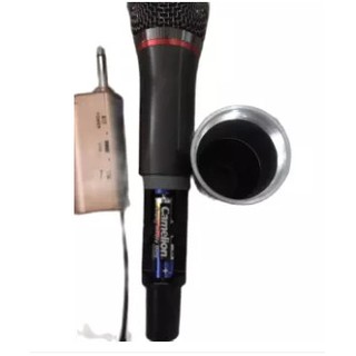Micro UHF  BOD   - Mic Không Dây   1 mic XỊN