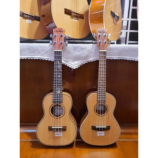 ĐÀN UKULELE GIÁ RẺ CORDOBA UK - 24 CHÍNH HÃNG