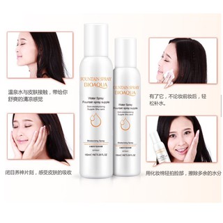 Xịt khoáng BIOAQUA