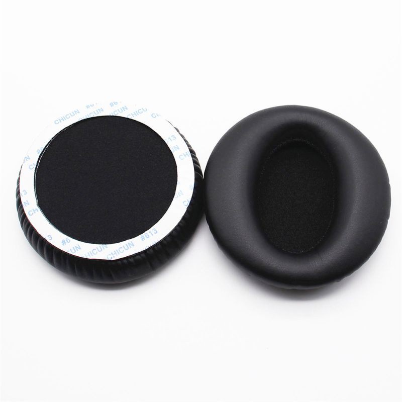 1 Cặp Mút Xốp Mềm Bọc Tai Nghe Chống Ồn Cho Cowin E7 / E7 Pro Active
