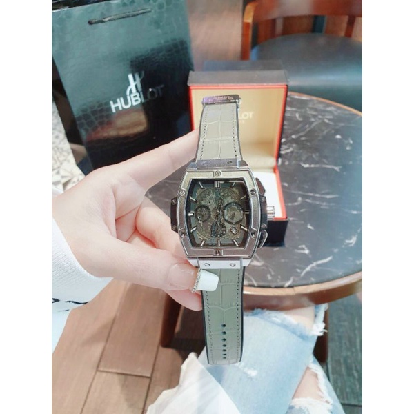 Đồng hồ nam HBLO