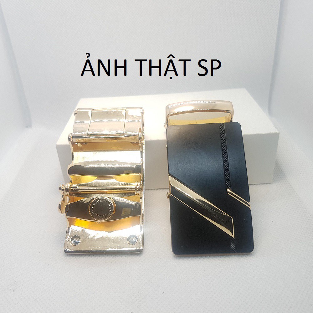 Mặt khóa thắt lưng mẫu 20