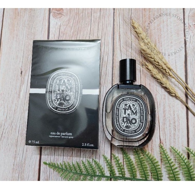 CHÍNH HÃNG [5-20ML] Nước hoa nam Tam Dao EDP