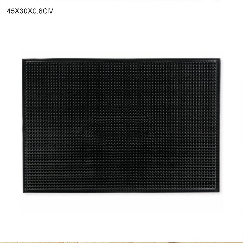 ONLY HOUSE Bộ Thảm Cao Su PVC Lót Cốc Trà Cách Nhiệt Chống Trượt