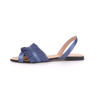 Sandals stra hàng xuất dư (kèm ảnh thật khách feedback)