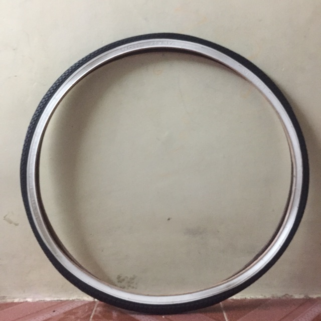 Lốp  xe đạp kenda 26x1.3/8