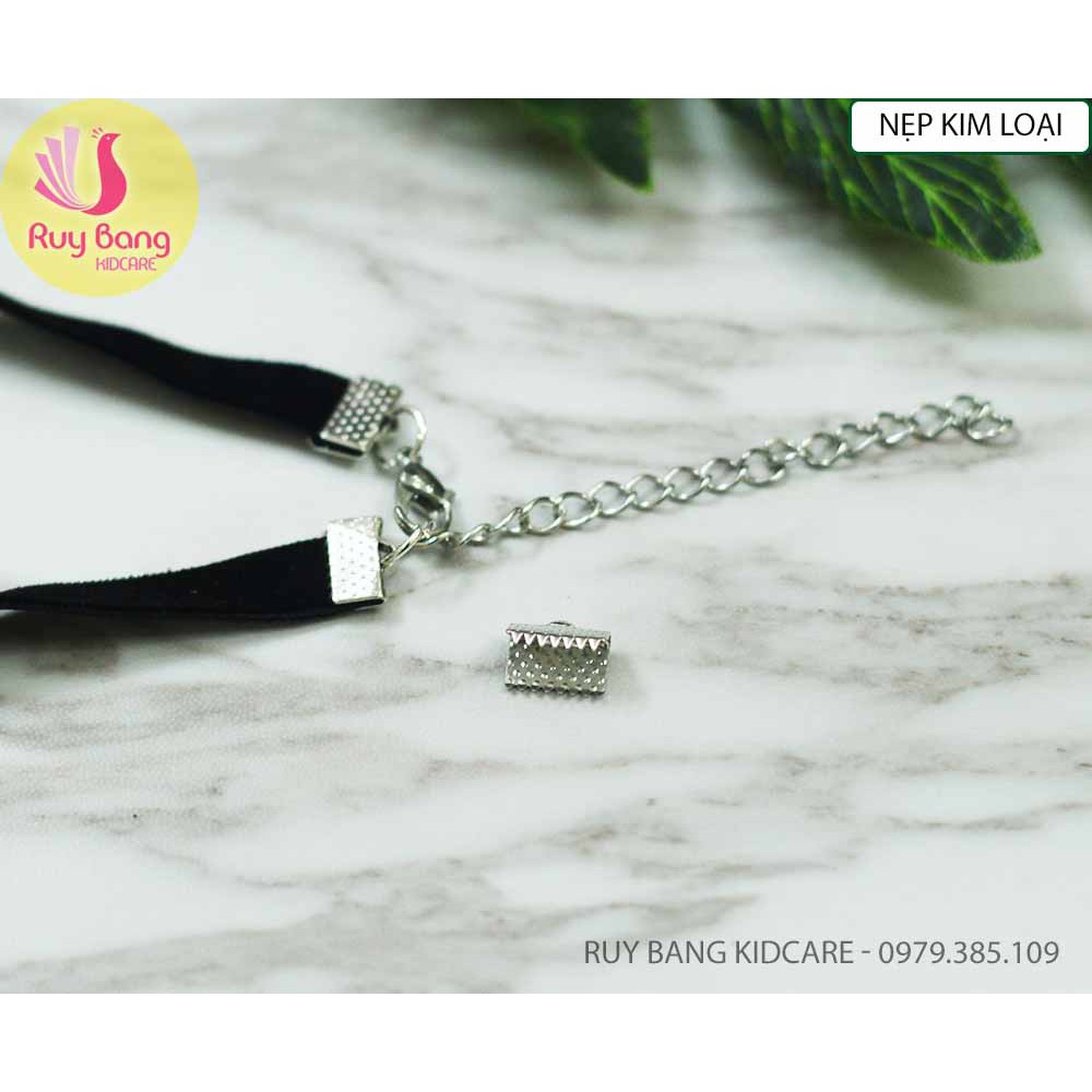 Nẹp kim loại các size