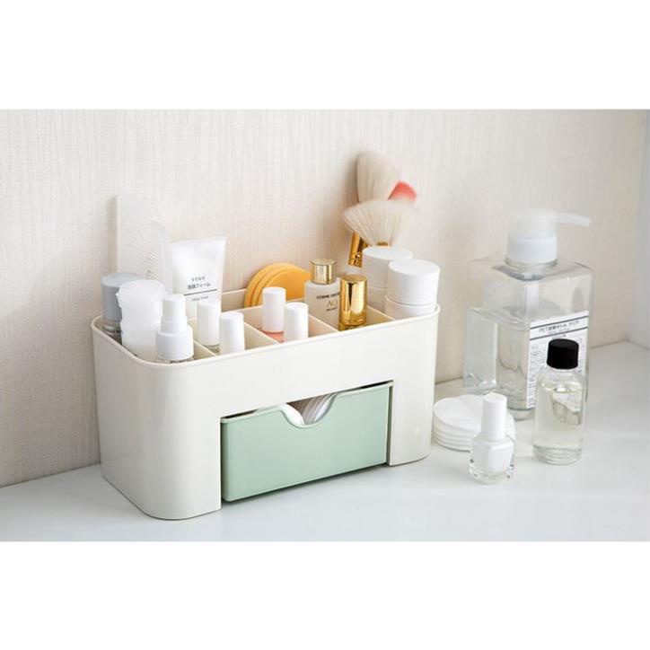 Hộp đựng đồ trang điểm có ngăn kéo tiện dụng Z06