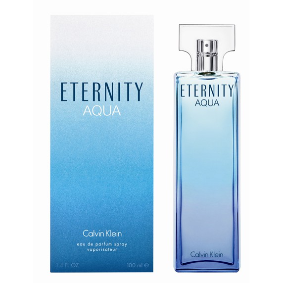 Nước hoa ck nữ Eternity Aqua 100ml