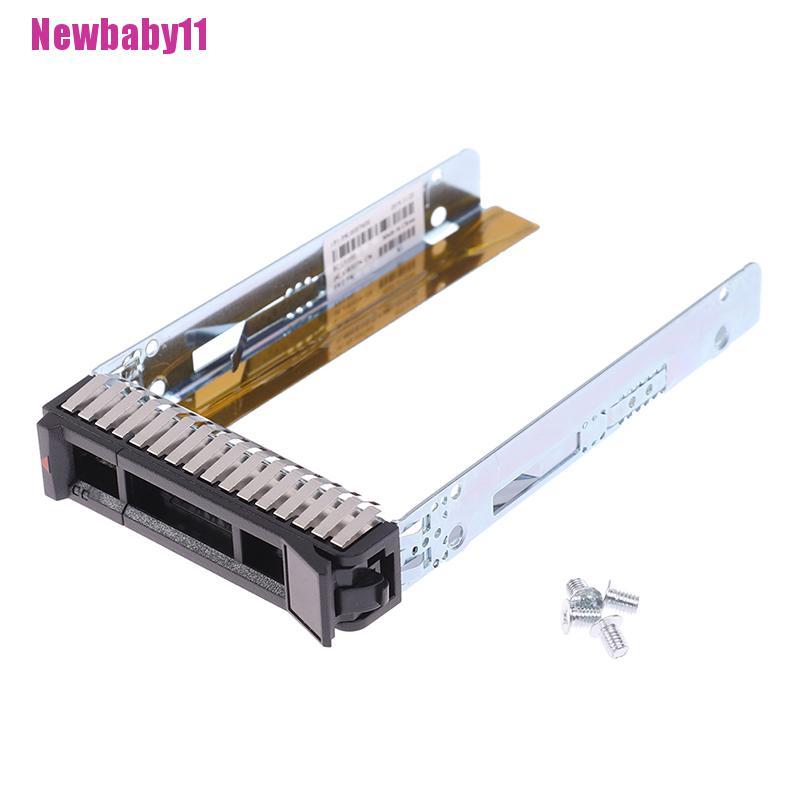 Khay Đựng Ổ Cứng 2.5 "Sas Cho Thinqystem St550 Sr550 Sr650 Sr850 Sr590 | BigBuy360 - bigbuy360.vn