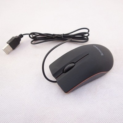 Chuột Quang Chơi Game Có Dây Usb Cho Pc / Laptop