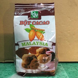 Bột Cacao MaLaysia Nguyên Chất - Giá Sỉ 500Gram