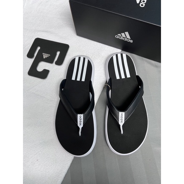 Dép Tông Adidas chính hãng FY8656. Kiểm tra không đúng bồi hoàn gấp 10 lần