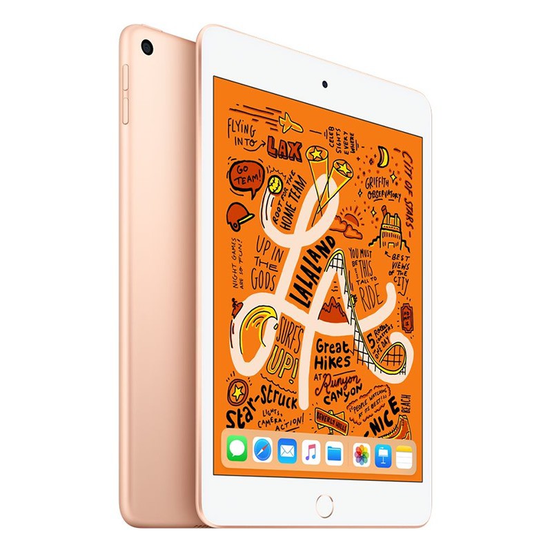 Máy tính bảng Apple iPad Mini 5 7.9 inch WiFi 64GB - Chính hãng