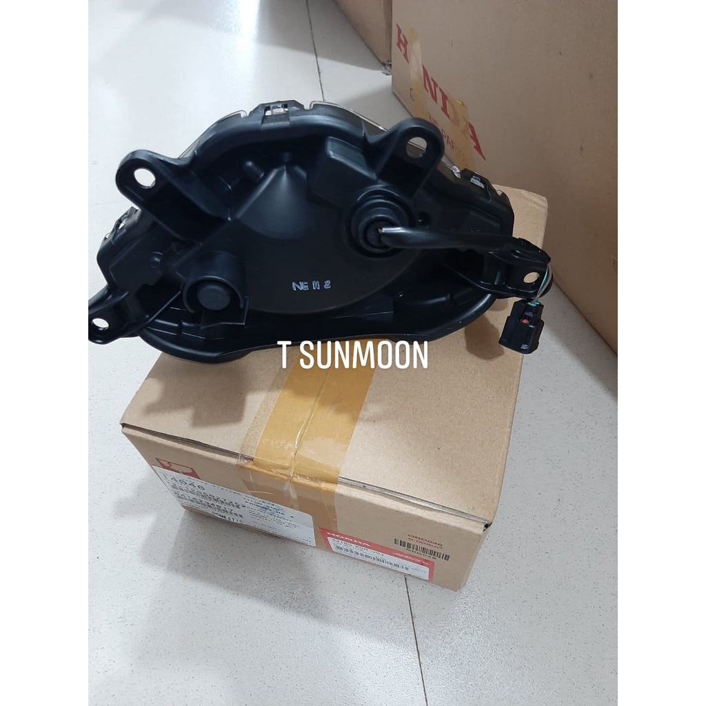 Cụm đèn trước sh 125 sh150 sh 2020 2021 2022 đèn pha honda