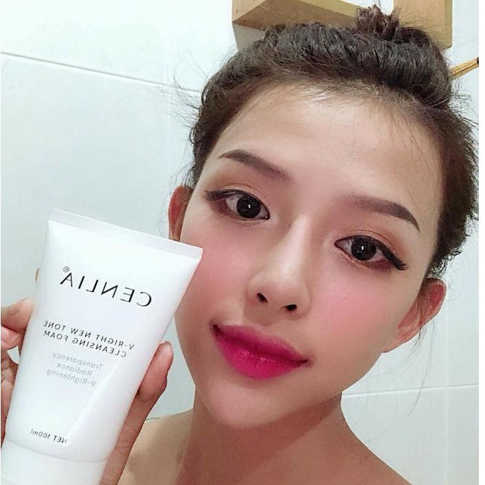 Sữa Rửa Mặt Dạng Cenlia | BigBuy360 - bigbuy360.vn