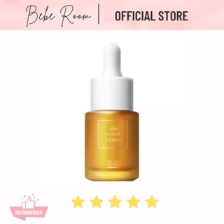 Tinh chất serum B56 Lucenbase giảm mụn, kiềm dầu, phục hồi da