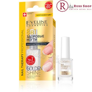 Dưỡng Phục Hồi Tăng Trưởng Móng Eveline
