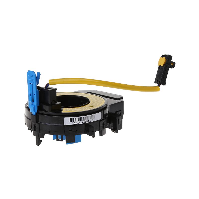 Vòng Đồng Hồ Túi Khí Chống Trượt Gắn Vô Lăng Xe Hơi 93490-2P170 934902Dây Cáp Xoắn Ốc P170 P170