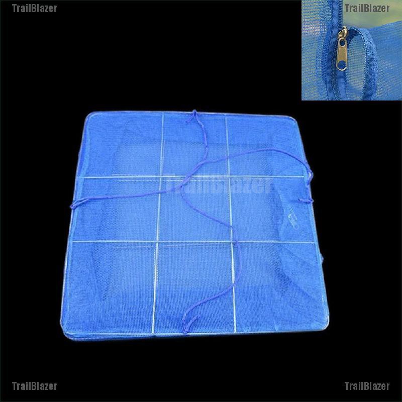 [TrailBlazer] Lồng Lưới Treo 3 Tầng Phơi Khô Thức Ăn Ngoài Trời