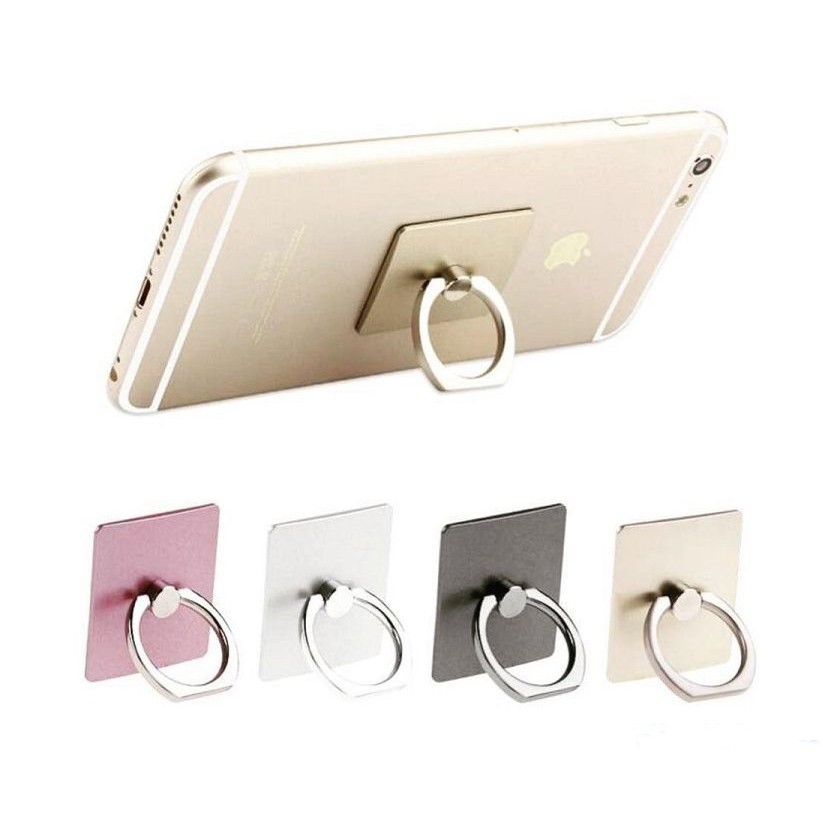Giá đỡ điện thoại hình chiếc nhẫn (iring)