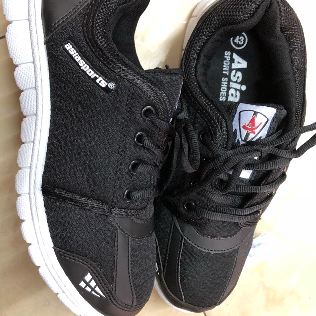 Sneaker Nam hàng chính hãng