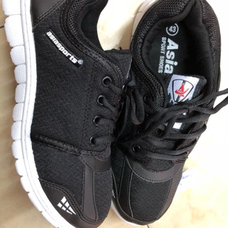 Sneaker Nam hàng chính hãng