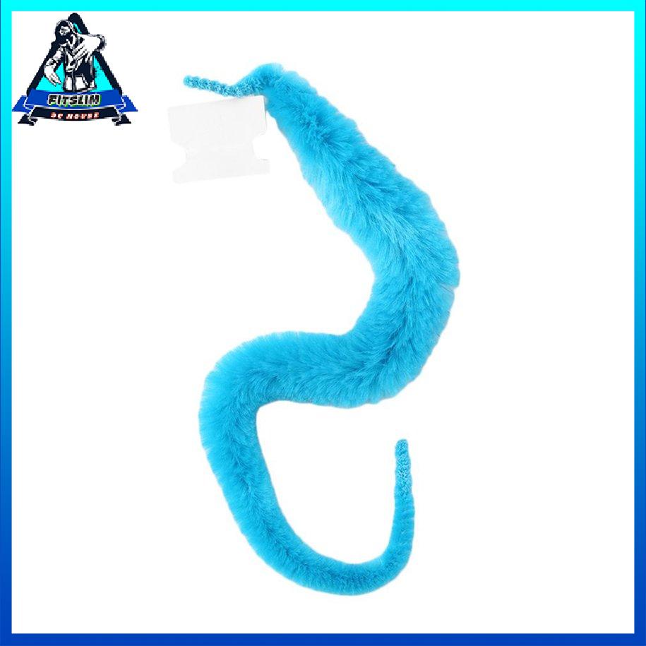 MỚI Magic Twisty Worm Wiggle Di chuyển Sea Horse Kids Trick Toy Caterpillar [8/15]
