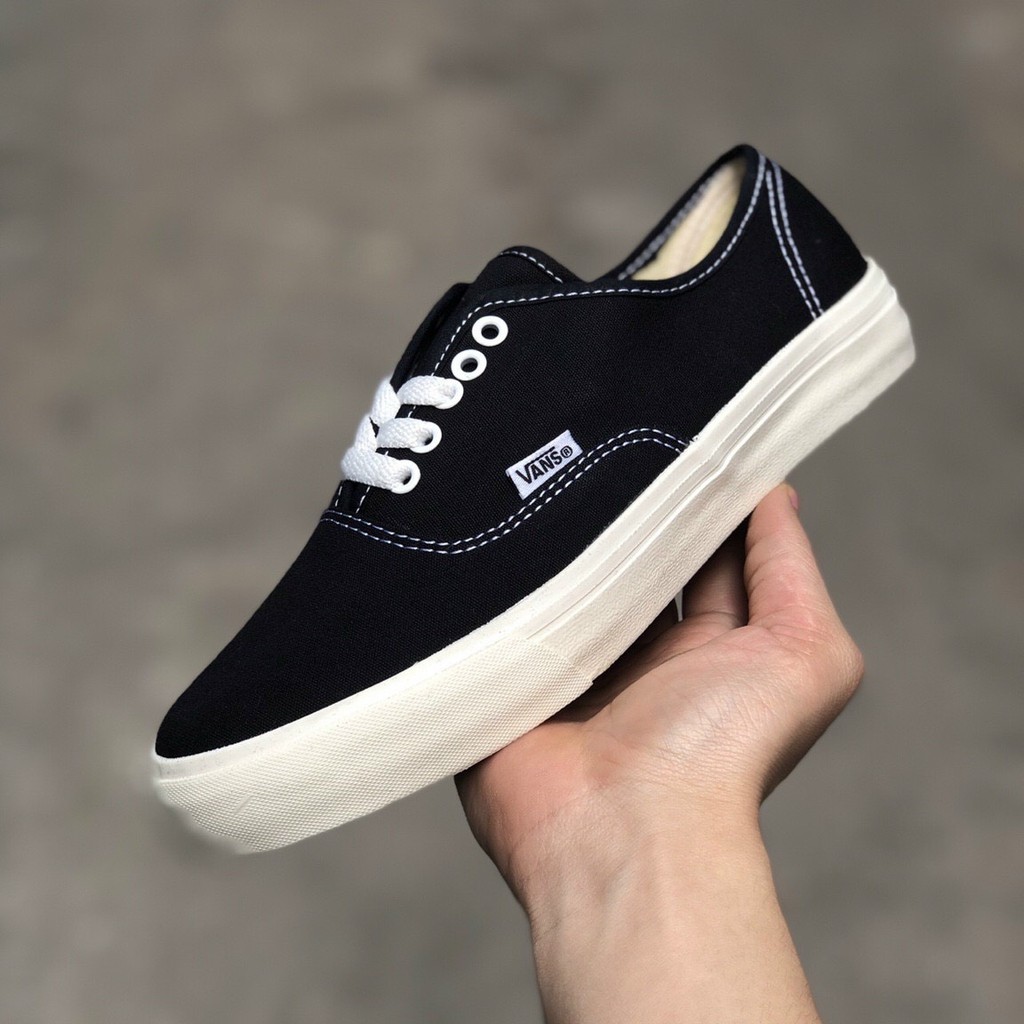 Giày 𝐕𝐚𝐧𝐬 Old Skool 𝐕𝐚𝐧𝐬 Classic đen Sneaker nam nữ 𝐕𝐚𝐧𝐬 Vault