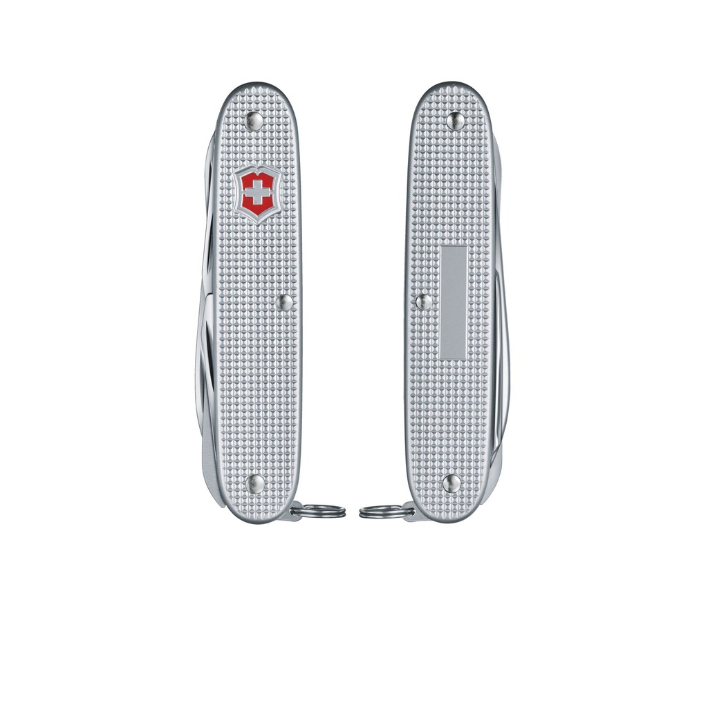 [Mã BMLT200 giảm 10% đơn 699K] Dao xếp đa năng Victorinox Farmer X Alox