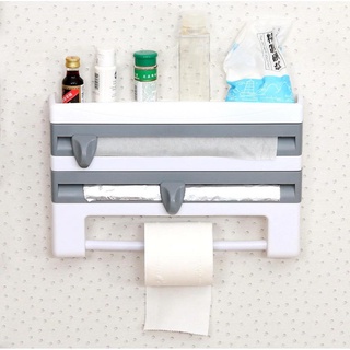 🎉 NHÀ BẾP GỌN, ĐẸP, TIỆN LÀ TIÊU CHUẨN SỐNG HIỆN ĐẠI RACK CUTTER - GMart 🎉