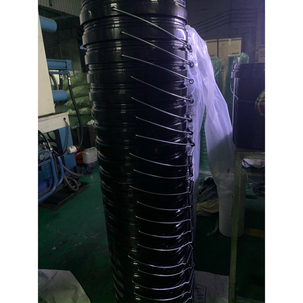 Thùng nhựa cao cấp 20 lít