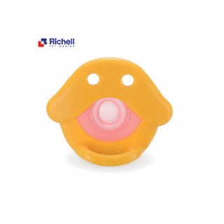 TI NGẬM SILICONE RICHELL CHÍNH HÃNG