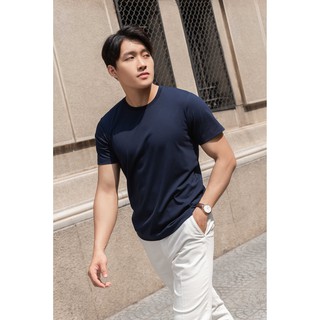HABERMAN- Áo Basic Regular Fit
