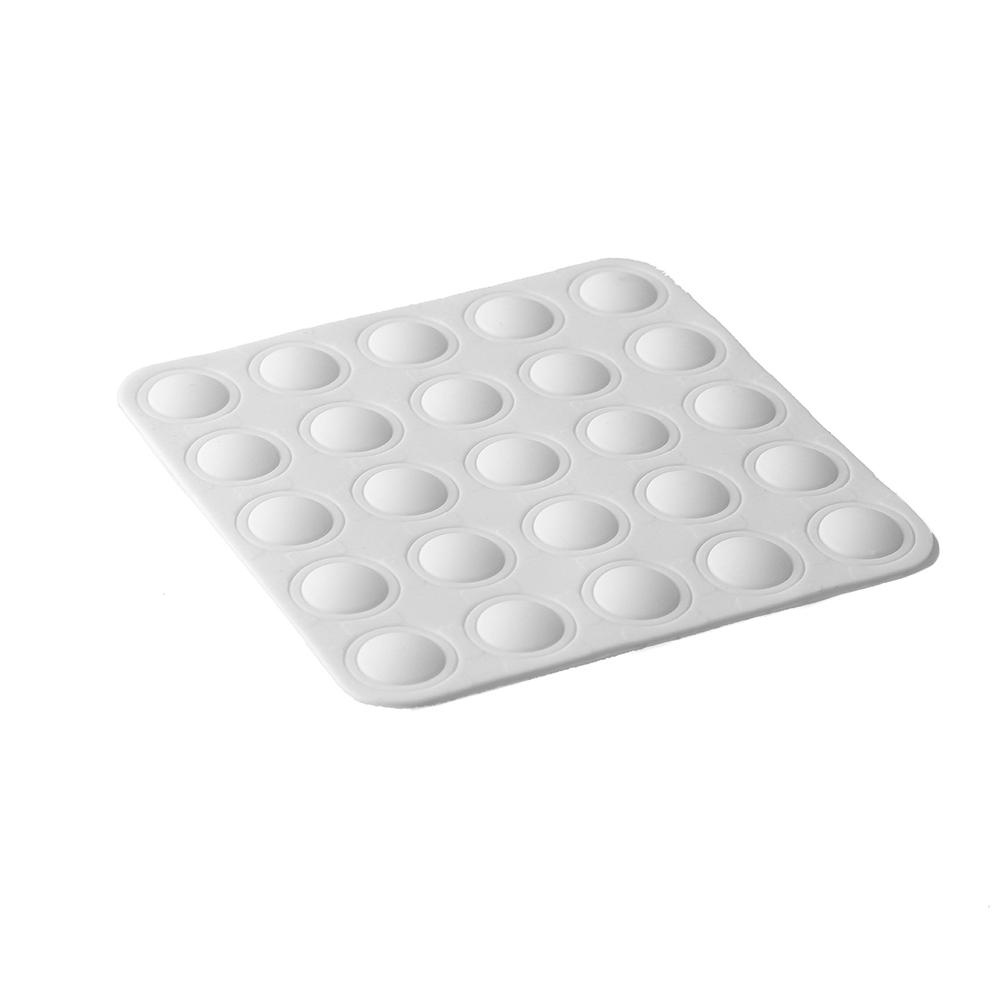 DIACHAVN Sticker Silicone Dán Móng Trang Trí Thời Trang DIY