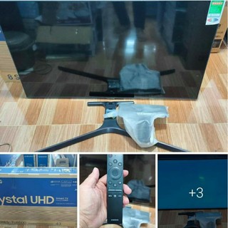 tivi samsung 4k 43in UA43TU8500