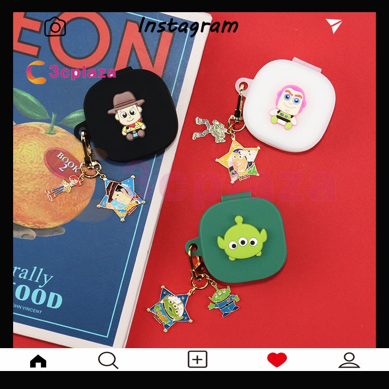 🌟3c🌟NT213 Soundpeats TrueAir 2 case  Silicone Protective Case for SoundPEATS TrueAir2 / TrueAir 2